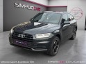 Audi q5 q5 35 tdi 163 s tronic 7 quattro s line occasion simplicicar livry gargan simplicicar simplicibike france