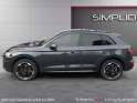 Audi q5 q5 35 tdi 163 s tronic 7 quattro s line occasion simplicicar livry gargan simplicicar simplicibike france