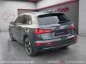 Audi q5 q5 35 tdi 163 s tronic 7 quattro s line occasion simplicicar livry gargan simplicicar simplicibike france