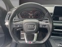 Audi q5 q5 35 tdi 163 s tronic 7 quattro s line occasion simplicicar livry gargan simplicicar simplicibike france