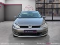 Volkswagen golf 1.2 tsi 110 bluemotion technology allstar dsg7, garantie 12 mois occasion simplicicar annecy simplicicar...