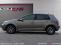 Volkswagen golf 1.2 tsi 110 bluemotion technology allstar dsg7, garantie 12 mois occasion simplicicar annecy simplicicar...