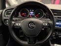 Volkswagen golf 1.2 tsi 110 bluemotion technology allstar dsg7, garantie 12 mois occasion simplicicar annecy simplicicar...