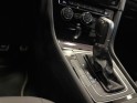 Volkswagen golf 1.2 tsi 110 bluemotion technology allstar dsg7, garantie 12 mois occasion simplicicar annecy simplicicar...