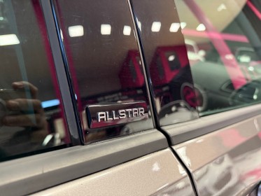 Volkswagen golf 1.2 tsi 110 bluemotion technology allstar dsg7, garantie 12 mois occasion simplicicar annecy simplicicar...