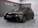 Volkswagen polo 1.0 tsi 95 ss bvm5 life garantie 12 mois occasion simplicicar saint-jean simplicicar simplicibike france