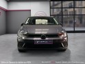 Volkswagen polo 1.0 tsi 95 ss bvm5 life garantie 12 mois occasion simplicicar saint-jean simplicicar simplicibike france