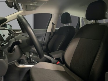 Volkswagen polo 1.0 tsi 95 ss bvm5 life garantie 12 mois occasion simplicicar saint-jean simplicicar simplicibike france