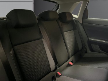 Volkswagen polo 1.0 tsi 95 ss bvm5 life garantie 12 mois occasion simplicicar saint-jean simplicicar simplicibike france