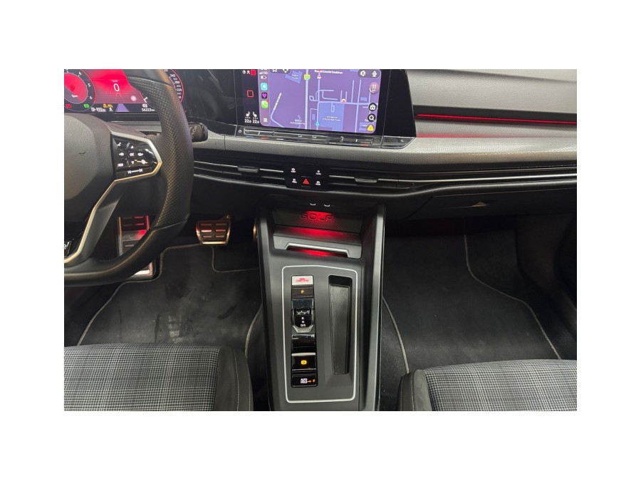 VOLKSWAGEN d'occasion GOLF 2.0 TDI 200 GTD DSG de 2022 Pau (64)﻿