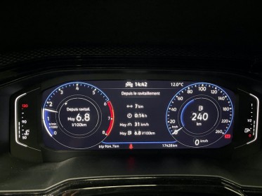 Volkswagen polo 1.0 tsi 95 ss bvm5 life garantie 12 mois occasion simplicicar saint-jean simplicicar simplicibike france