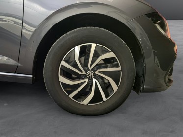 Volkswagen polo 1.0 tsi 95 ss bvm5 life garantie 12 mois occasion simplicicar saint-jean simplicicar simplicibike france