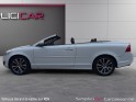 Volvo c70 d3 150 ch summum geartronic occasion simplicicar carcassonne simplicicar simplicibike france