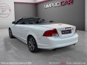 Volvo c70 d3 150 ch summum geartronic occasion simplicicar carcassonne simplicicar simplicibike france