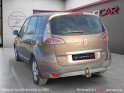 Renault scenic iii dci 110 fap eco2 zen edc garantie 12 mois occasion simplicicar amiens  simplicicar simplicibike france