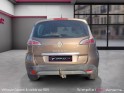 Renault scenic iii dci 110 fap eco2 zen edc garantie 12 mois occasion simplicicar amiens  simplicicar simplicibike france