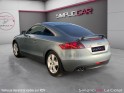 Audi tt coupe 2.0 tfsi 200 s line excellent état occasion simplicicar la ciotat simplicicar simplicibike france