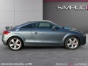 Audi tt coupe 2.0 tfsi 200 s line excellent état occasion simplicicar la ciotat simplicicar simplicibike france