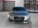 Audi tt coupe 2.0 tfsi 200 s line excellent état occasion simplicicar la ciotat simplicicar simplicibike france