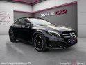 Mercedes classe gla 220 d 4-matic fascination 7-g dct entretien mercedes || garantie 12 mois || occasion osny simplicicar...