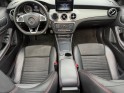 Mercedes classe gla 220 d 4-matic fascination 7-g dct entretien mercedes || garantie 12 mois || occasion osny simplicicar...