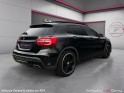 Mercedes classe gla 220 d 4-matic fascination 7-g dct entretien mercedes || garantie 12 mois || occasion osny simplicicar...