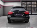 Mercedes classe gla 220 d 4-matic fascination 7-g dct entretien mercedes || garantie 12 mois || occasion osny simplicicar...