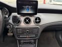 Mercedes classe gla 220 d 4-matic fascination 7-g dct entretien mercedes || garantie 12 mois || occasion osny simplicicar...