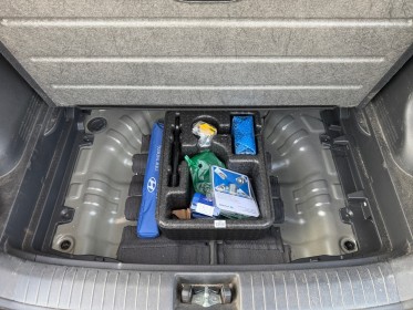 Hyundai kona hybrid 141 creative hybride garantie constructeur occasion simplicicar besanÇon simplicicar simplicibike france