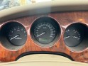 Jaguar xkr 4.2i v8, gps, iterieure cuire et bois, garantie 12 mois. occasion simplicicar villejuif  simplicicar simplicibike...