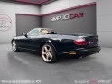 Jaguar xkr 4.2i v8, gps, iterieure cuire et bois, garantie 12 mois. occasion simplicicar villejuif  simplicicar simplicibike...