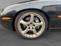 Jaguar xkr 4.2i v8, gps, iterieure cuire et bois, garantie 12 mois. occasion simplicicar villejuif  simplicicar simplicibike...