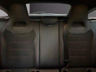 Mercedes cla shooting brake 200 amg line occasion cannes (06) simplicicar simplicibike france