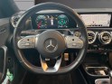 Mercedes cla shooting brake 200 amg line occasion cannes (06) simplicicar simplicibike france