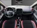 Renault clio iv tce 90 energy intens radar av ar caméra de recul entretien complet garantie 12 mois occasion simplicicar...