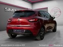 Renault clio iv tce 90 energy intens radar av ar caméra de recul entretien complet garantie 12 mois occasion simplicicar...