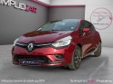 Renault clio iv tce 90 energy intens radar av ar caméra de recul entretien complet garantie 12 mois occasion simplicicar...