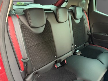 Renault clio iv tce 90 energy intens radar av ar caméra de recul entretien complet garantie 12 mois occasion simplicicar...