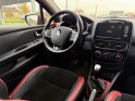 Renault clio iv tce 90 energy intens radar av ar caméra de recul entretien complet garantie 12 mois occasion simplicicar...