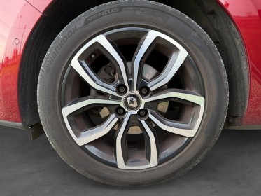 Renault clio iv tce 90 energy intens radar av ar caméra de recul entretien complet garantie 12 mois occasion simplicicar...