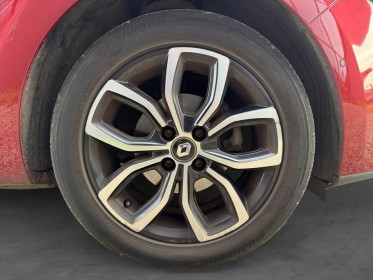 Renault clio iv tce 90 energy intens radar av ar caméra de recul entretien complet garantie 12 mois occasion simplicicar...