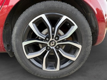 Renault clio iv tce 90 energy intens radar av ar caméra de recul entretien complet garantie 12 mois occasion simplicicar...