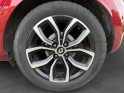 Renault clio iv tce 90 energy intens radar av ar caméra de recul entretien complet garantie 12 mois occasion simplicicar...
