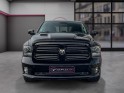 Dodge ram 1500 5.7 hemi quadcab sport occasion simplicicar la fleche simplicicar simplicibike france