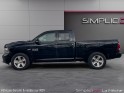 Dodge ram 1500 5.7 hemi quadcab sport occasion simplicicar la fleche simplicicar simplicibike france