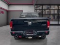Dodge ram 1500 5.7 hemi quadcab sport occasion simplicicar la fleche simplicicar simplicibike france
