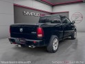 Dodge ram 1500 5.7 hemi quadcab sport occasion simplicicar la fleche simplicicar simplicibike france