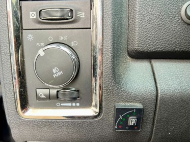 Dodge ram 1500 5.7 hemi quadcab sport occasion simplicicar la fleche simplicicar simplicibike france