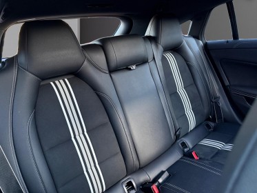 Mercedes classe cla shooting brake 200 7-g dct a white art edition toit panoramique camÉra de recul ecran tactile...