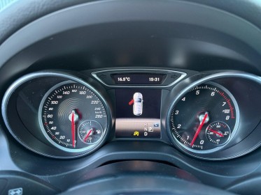 Mercedes classe cla shooting brake 200 7-g dct a white art edition toit panoramique camÉra de recul ecran tactile...